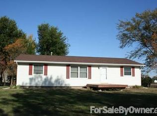 21327 Quinlan Ave, Dallas Center, IA 50063
