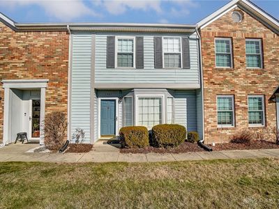 5907 Leyden Ln, Dayton, OH, 45424