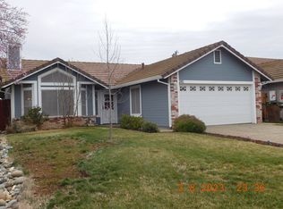 261 K St, Lincoln, CA 95648
