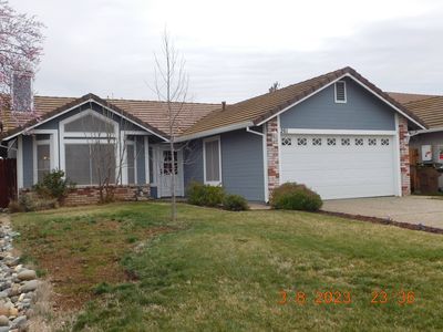 261 K St, Lincoln, CA, 95648