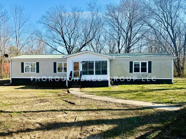 308 Spurgeon Dr, Hohenwald, TN 38462