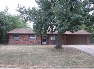 2013 Westwood Ave, Springdale, AR 72762