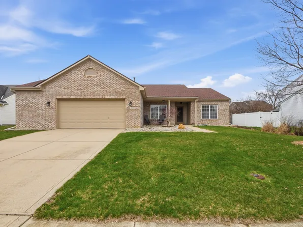 17038 Harbinger Ct, Westfield, IN 46062