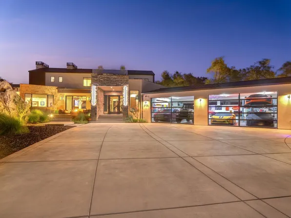 5708 Avenida Robles, Granite Bay, CA 95746