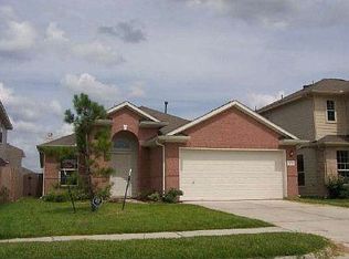 21130 Field House Ct, Humble, TX 77338