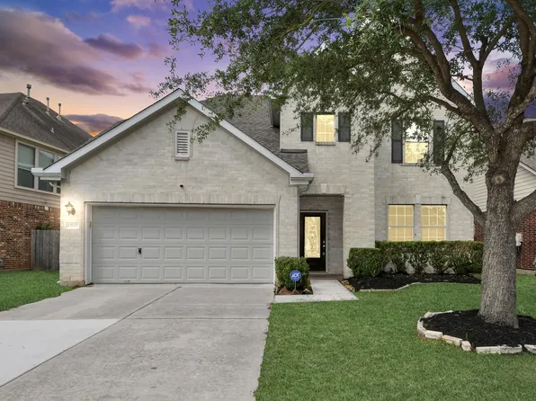 13127 Barn Course Dr, Richmond, TX 77407