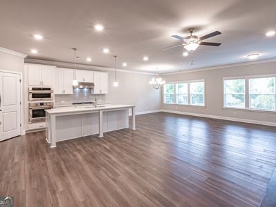 180 Grand Oak Way, Sharpsburg, GA, 30277
