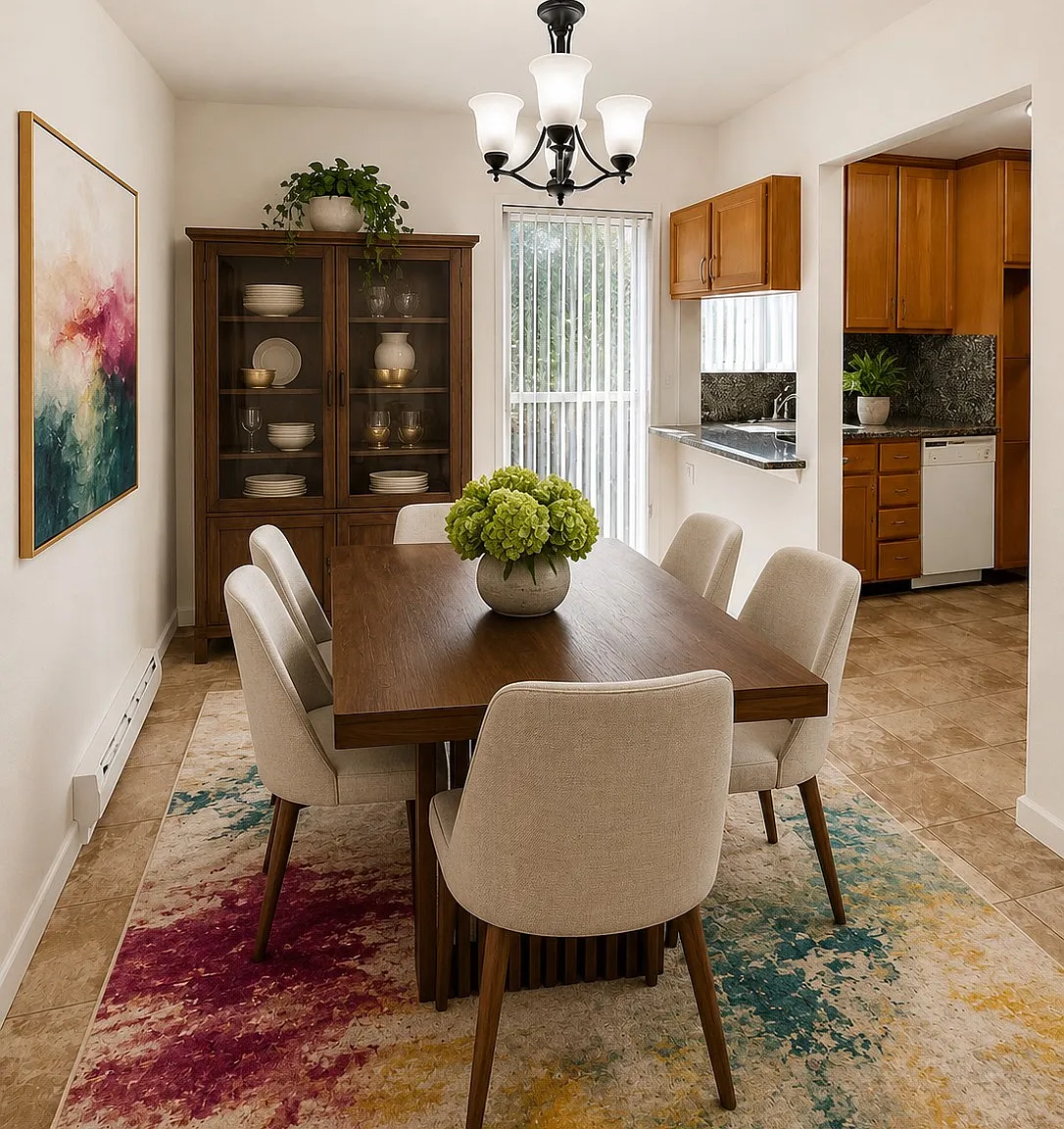 Carlmont Heights Apartments — Photo 2