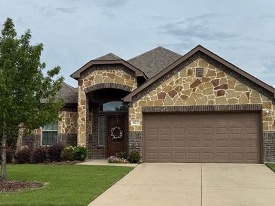 622 Redwood Dr, Greenville, TX, 75402