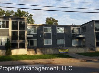 16700 Lahser Rd #16700, Detroit, MI 48219