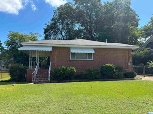 1401 McCary St SW, Birmingham, AL 35211