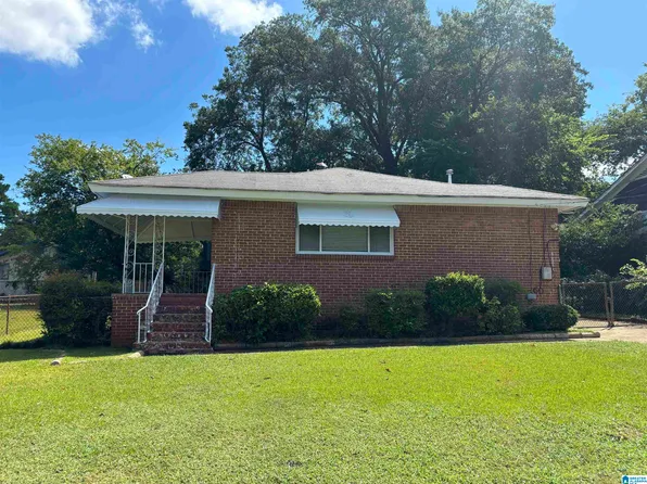 1401 McCary St SW, Birmingham, AL 35211