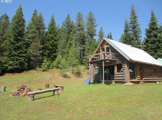 5411 Road, Pilot Rock, OR 97868