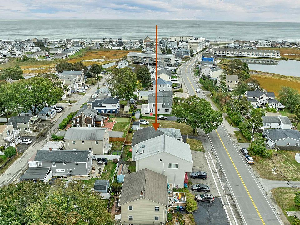 1st image of 520 Winnacunnet Road #A