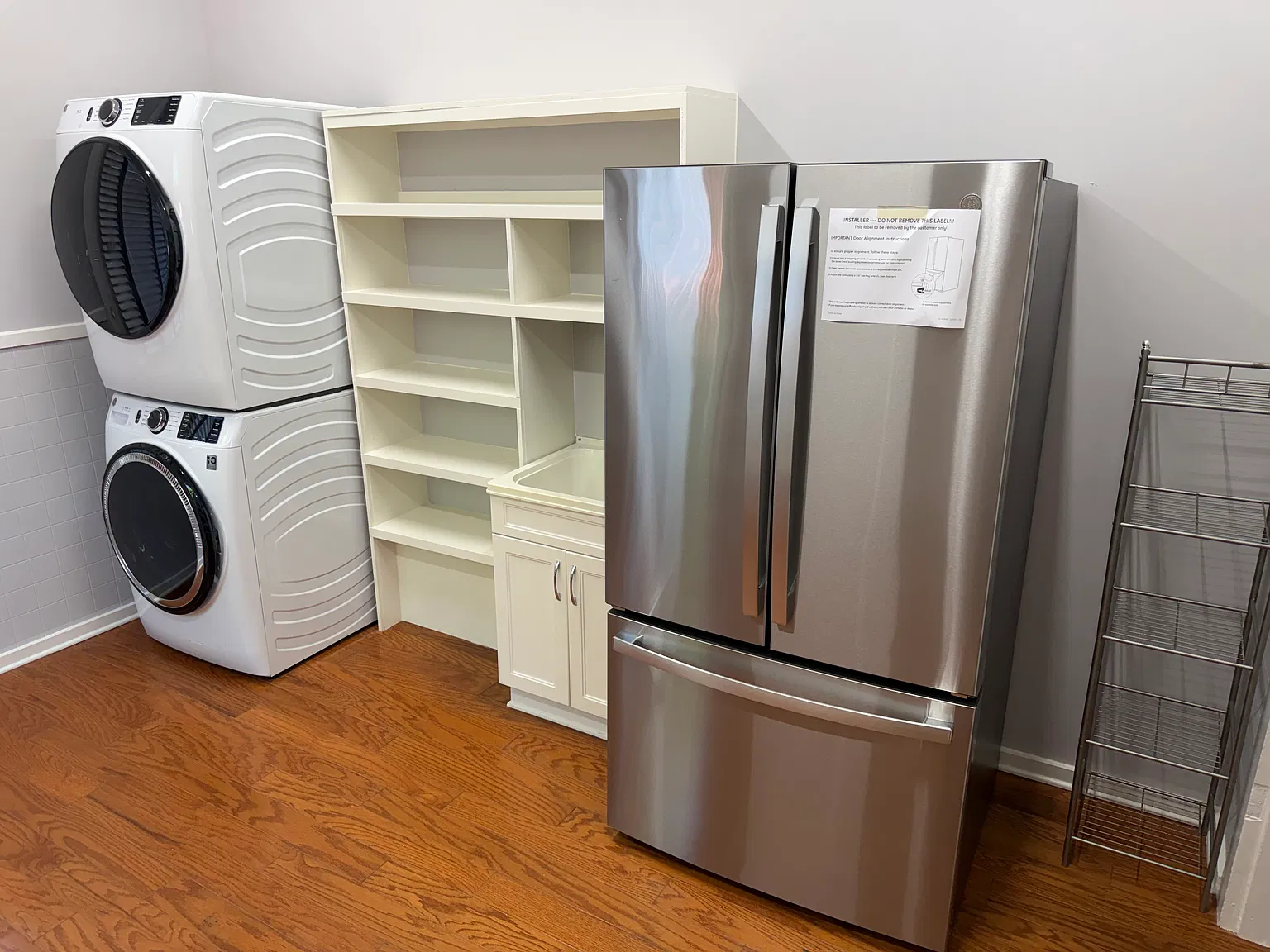 1 bed, 1100 sqft, $1,800 — Photo 3