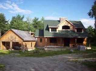 403 Plummer Hill Rd, Waterford, ME 04088