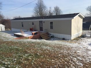 10910 Pleasant Valley Rd, Frazeysburg, OH 43822