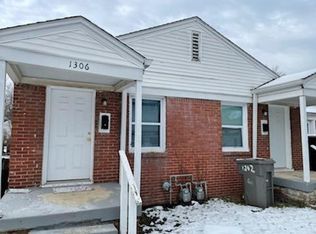 1306 Medford Ave, Indianapolis, IN