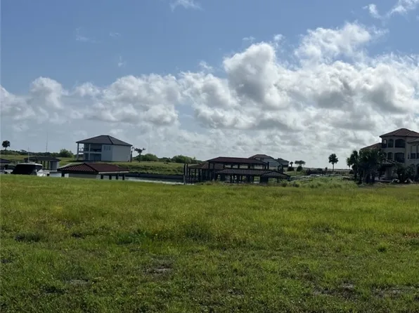 168 Chateau Way, Pt O Connor, TX 77982