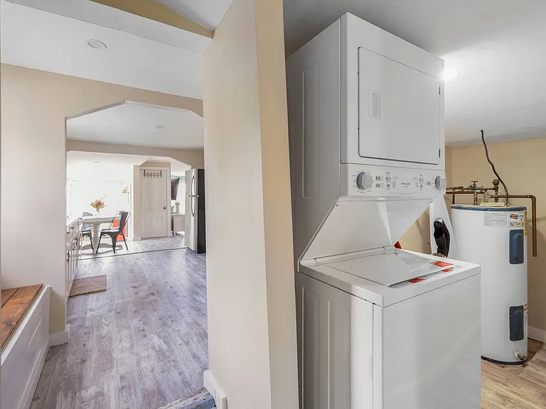 Laundry Room Cabinet