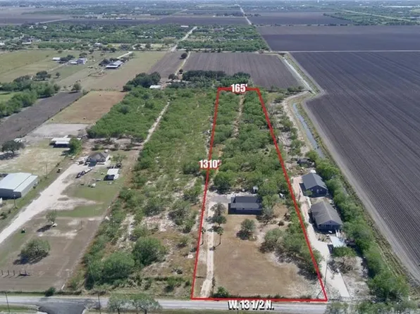 2421 W Mile 13 N #1/2-N, Weslaco, TX 78599