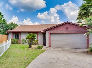 3507 Falling Leaf Ln, Orlando, FL 32810