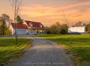 2987 Ernie Rd, South Frontenac, ON K0H 1H0