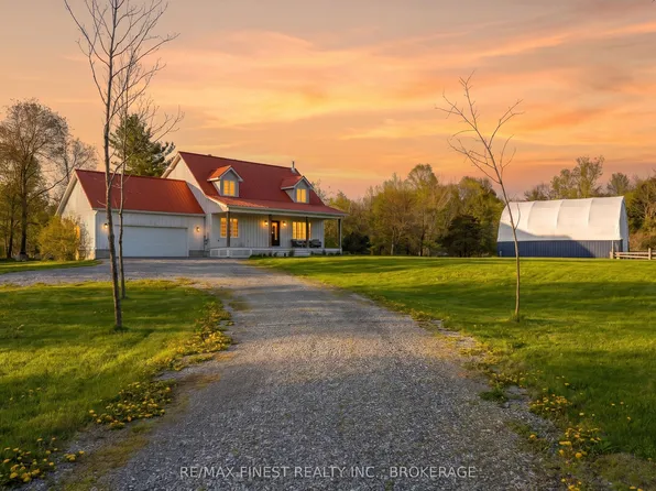 2987 Ernie Rd, South Frontenac, ON K0H 1H0