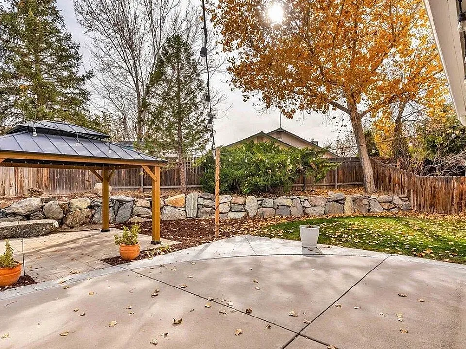 Boulder Cir