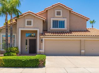 4651 E Annette Dr, Phoenix, AZ 85032