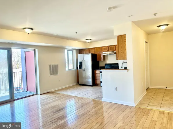 4110 Ames St NE APT 303, Washington, DC 20019