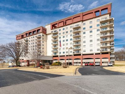 57200 E Highway 125 UNIT 3921, Monkey Island, OK, 74331