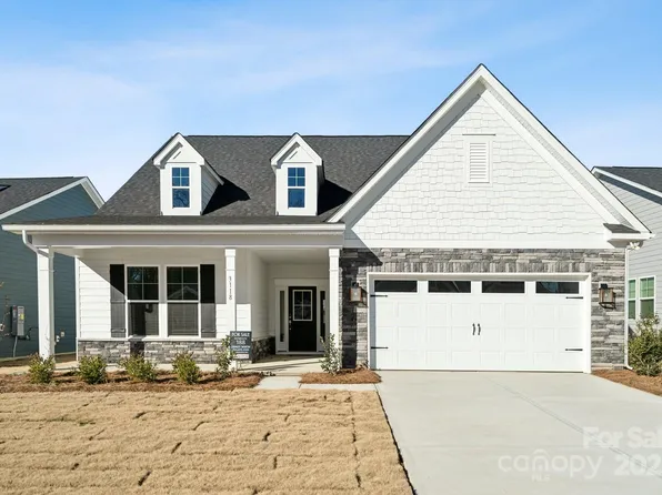 3118 Whispering Creek Dr, Indian Trail, NC 28079