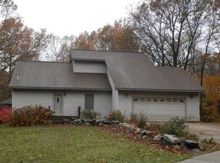 1769 N Green Creek Rd, Muskegon, MI 49445
