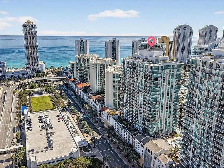 300 Sunny Isles Blvd #4-804 — Photo 67