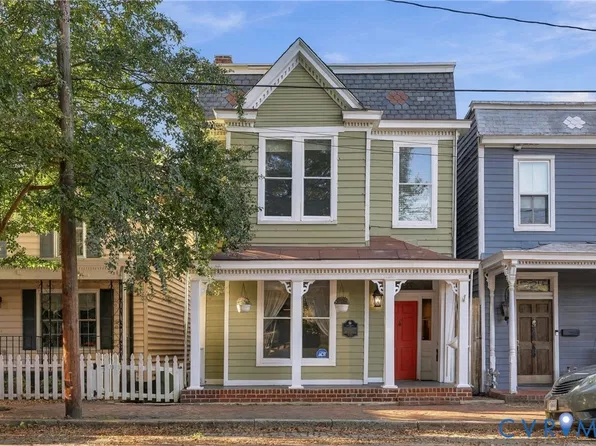 522 N 27th St, Richmond, VA 23223