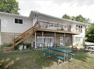 2901 Kistler Rd, Battle Creek, MI 49014