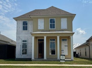 13732 Green Wing Ln, Baton Rouge, LA 70810