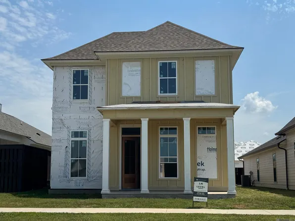 13732 Green Wing Ln, Baton Rouge, LA 70810