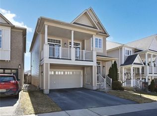 20 Lambert Cres, Brantford, ON N3T0E5