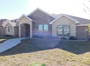 24 Durham St, Odessa, TX 79765