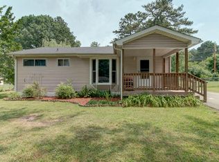 6119 Vance Cir, Chattanooga, TN 37421