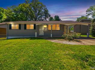 1816 Schulte Hill Dr, Maryland Heights, MO 63043