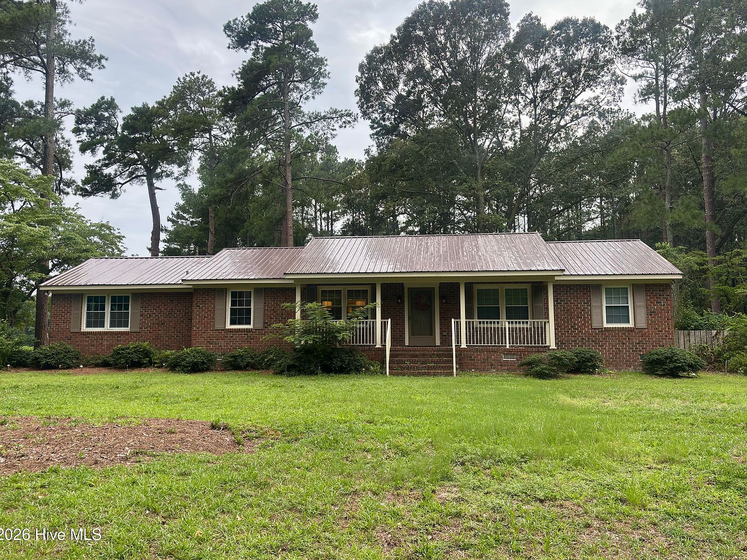 247 Vaughans Creek Road, Murfreesboro, NC 27855 | MLS #100590294