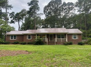247 Vaughans Creek Road, Murfreesboro, NC 27855