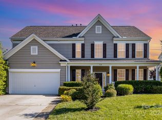 9380 Lockwood Rd, Concord, NC 28027