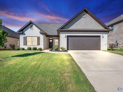 276 Holt St, Meridianville, AL, 35759