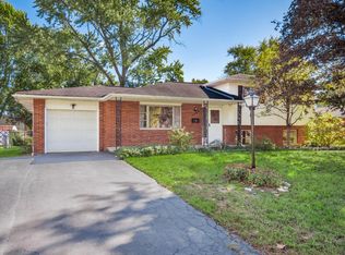 1524 Fahlander Dr N, Columbus, OH 43229