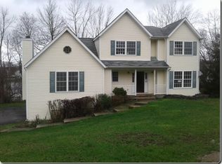 145 Creamery Pond Rd, Chester, NY 10918