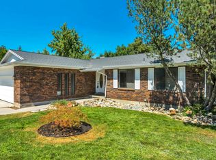 1031 E Vine St, Salt Lake City, UT 84121